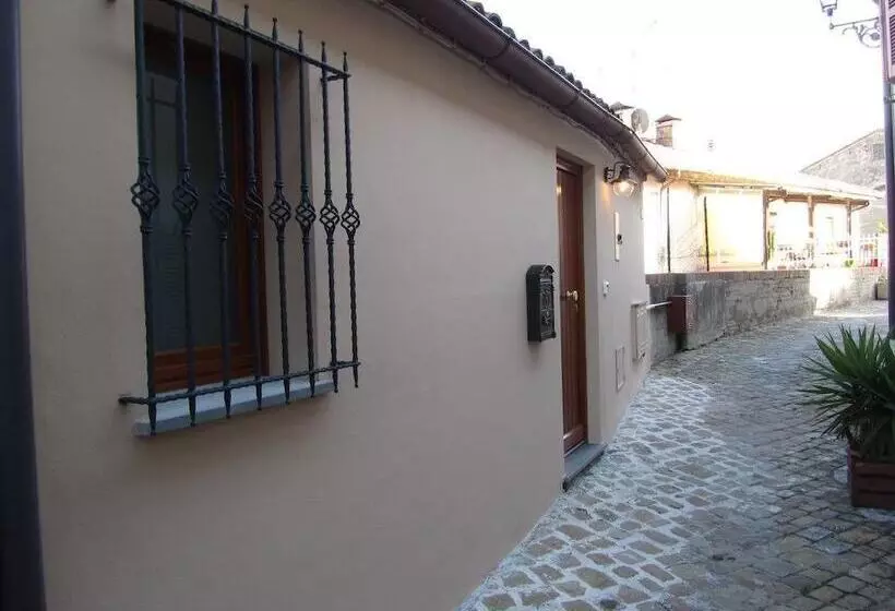 B&b La Casetta