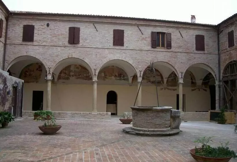 B&b La Casetta