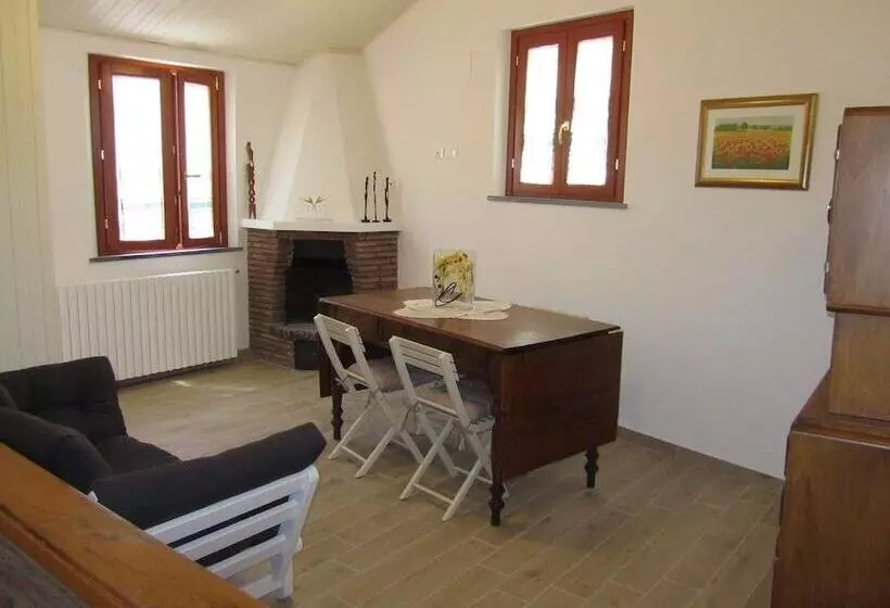 B&b La Casetta