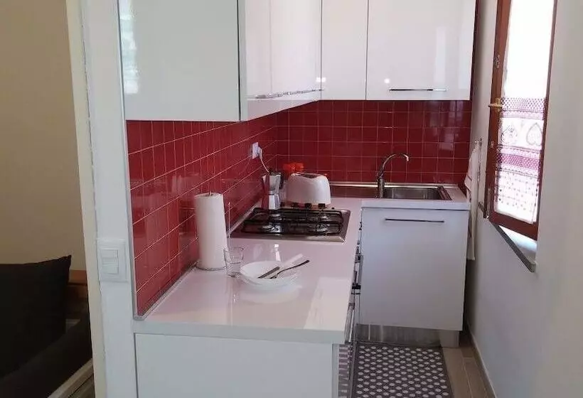 B&b La Casetta
