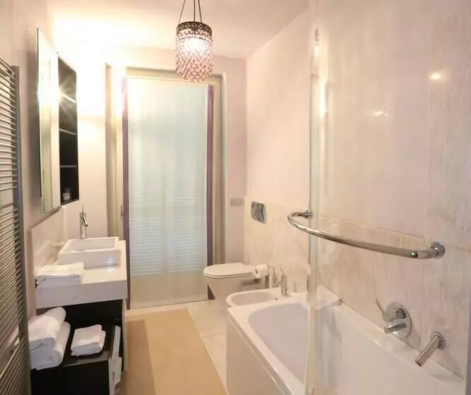 Aamiaismajoitus (B&B) A Casa Di Maria