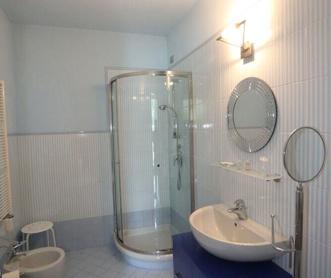 ベッドアンドブレックファースト A Casa Di Maria