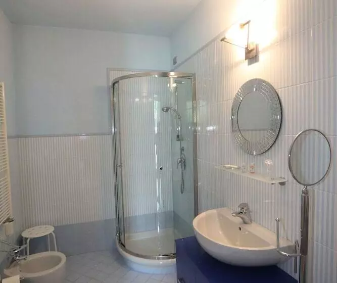 Aamiaismajoitus (B&B) A Casa Di Maria