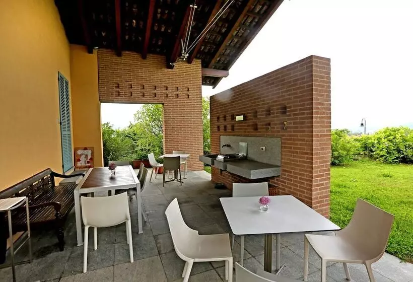 Aamiaismajoitus (B&B) A Casa Di Maria