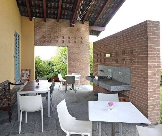 ベッドアンドブレックファースト A Casa Di Maria