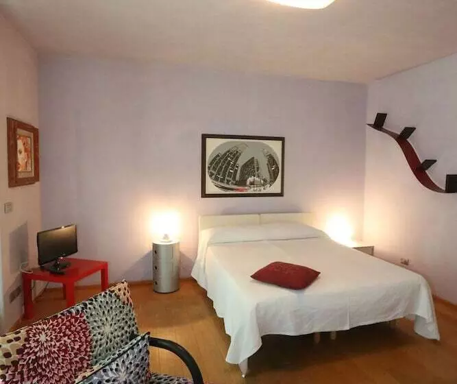 Aamiaismajoitus (B&B) A Casa Di Maria