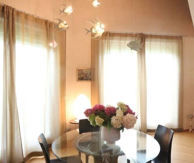 ベッドアンドブレックファースト A Casa Di Maria