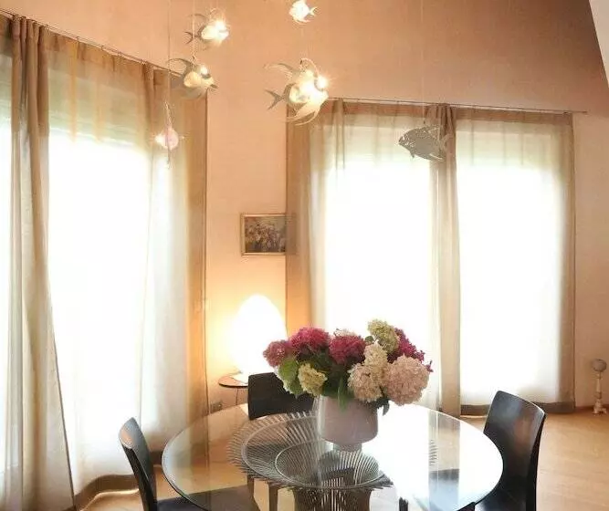 Aamiaismajoitus (B&B) A Casa Di Maria