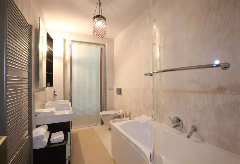 Aamiaismajoitus (B&B) A Casa Di Maria