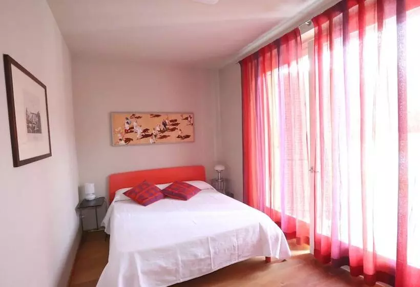 Aamiaismajoitus (B&B) A Casa Di Maria