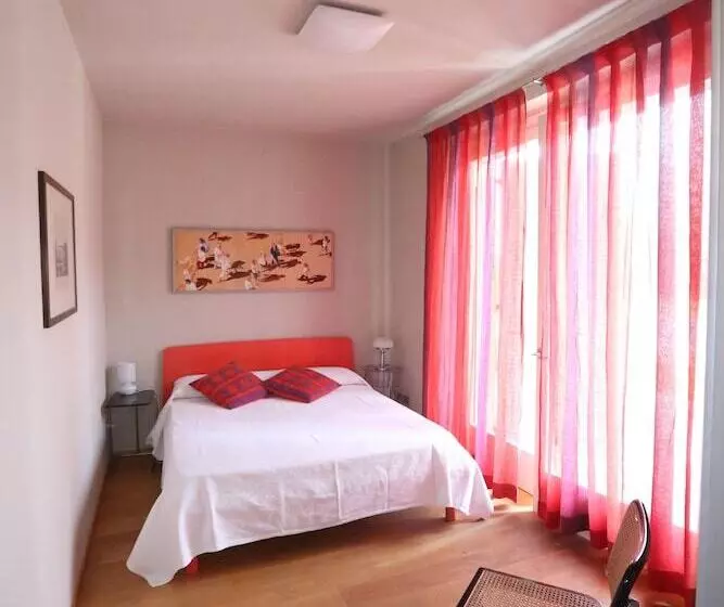 Aamiaismajoitus (B&B) A Casa Di Maria