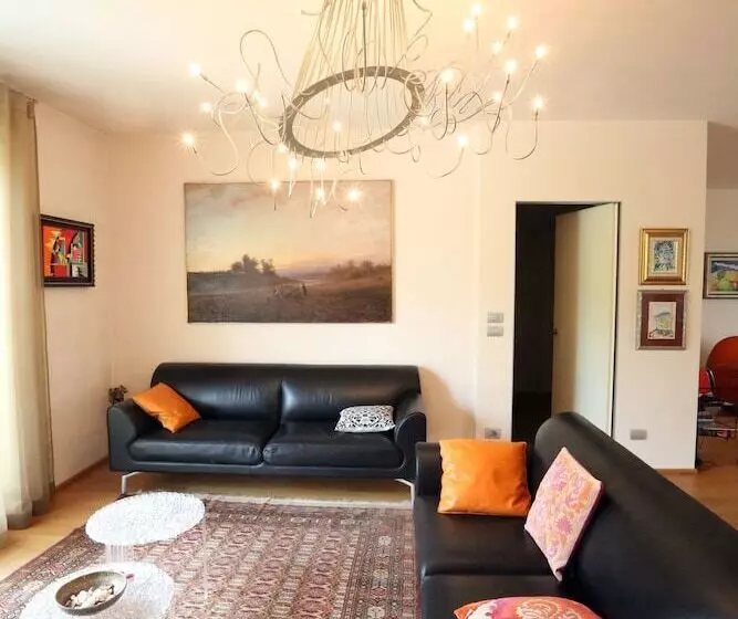 Aamiaismajoitus (B&B) A Casa Di Maria