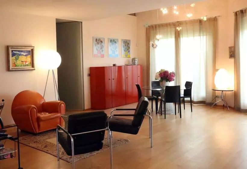 Aamiaismajoitus (B&B) A Casa Di Maria