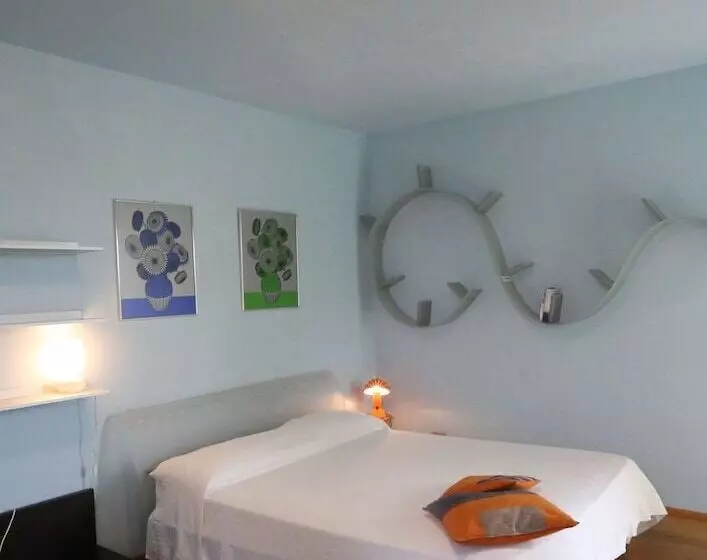 Aamiaismajoitus (B&B) A Casa Di Maria