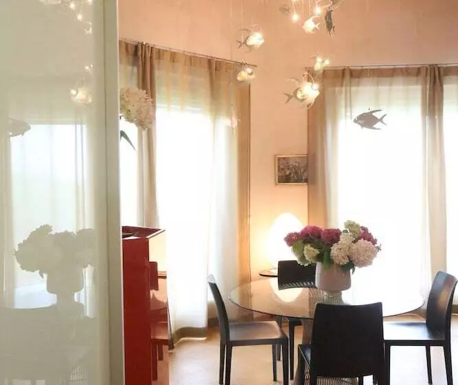 Aamiaismajoitus (B&B) A Casa Di Maria