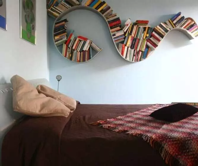 Aamiaismajoitus (B&B) A Casa Di Maria