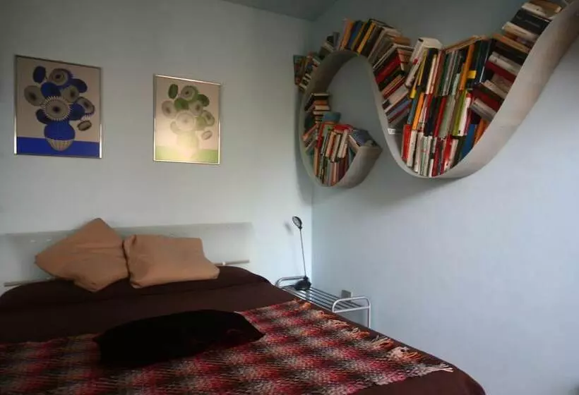 Aamiaismajoitus (B&B) A Casa Di Maria