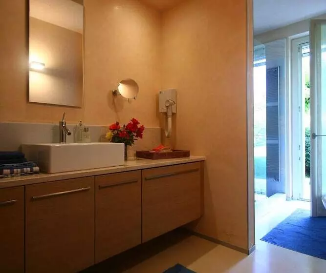 Aamiaismajoitus (B&B) A Casa Di Maria