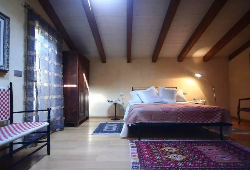 Aamiaismajoitus (B&B) A Casa Di Maria