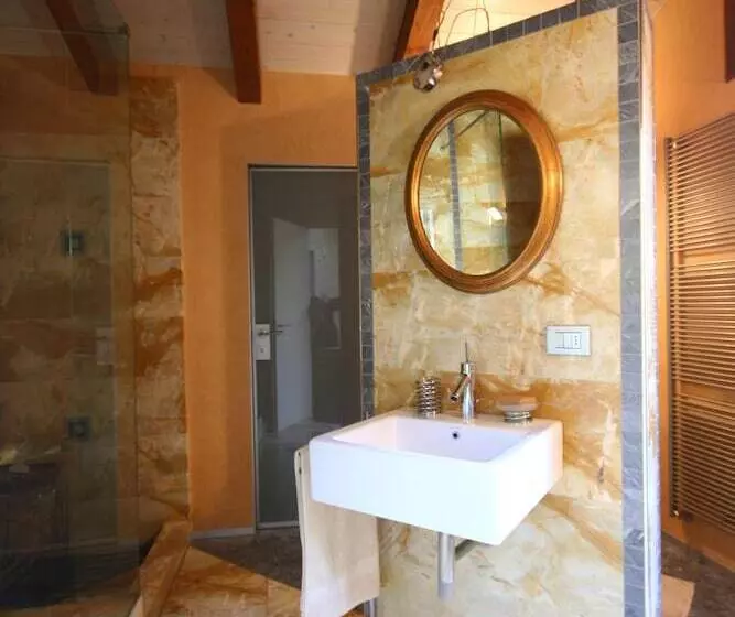 Aamiaismajoitus (B&B) A Casa Di Maria