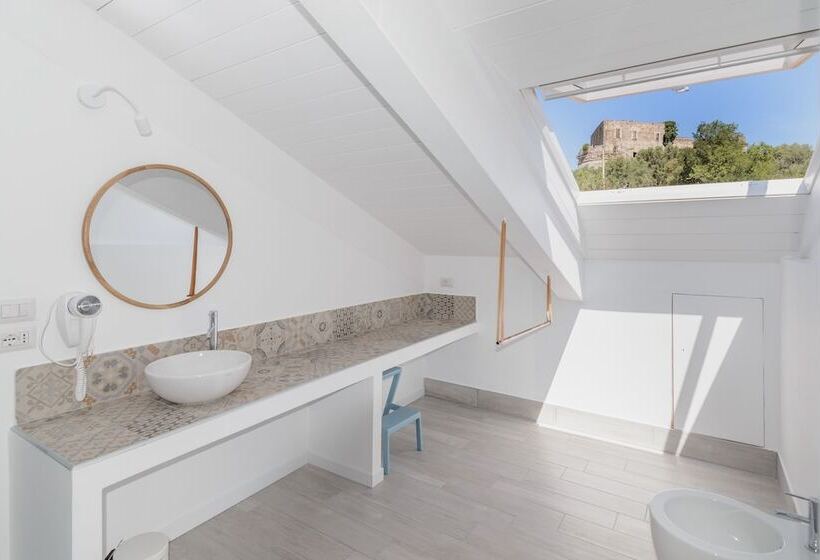 צימר Casa Vittoria