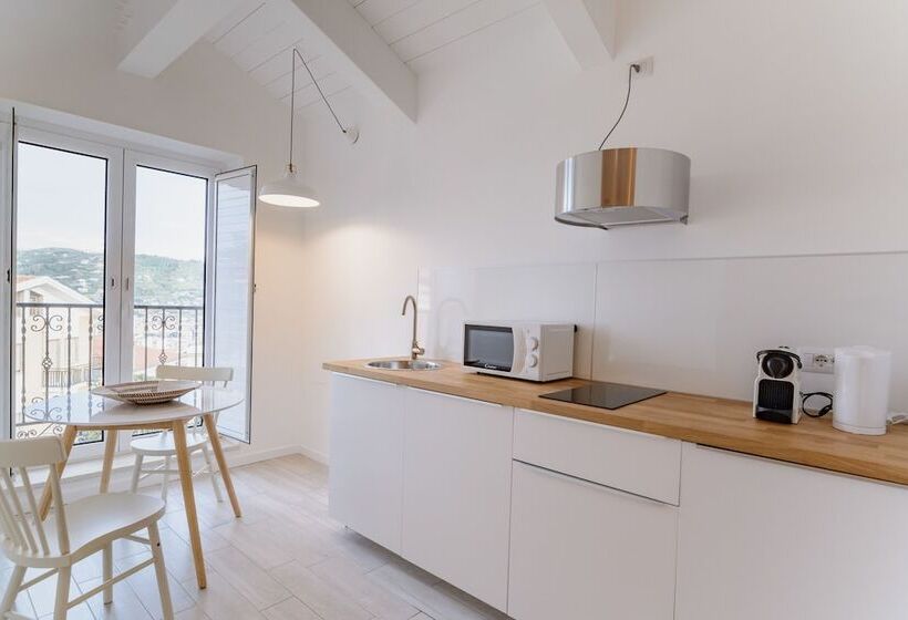 צימר Casa Vittoria