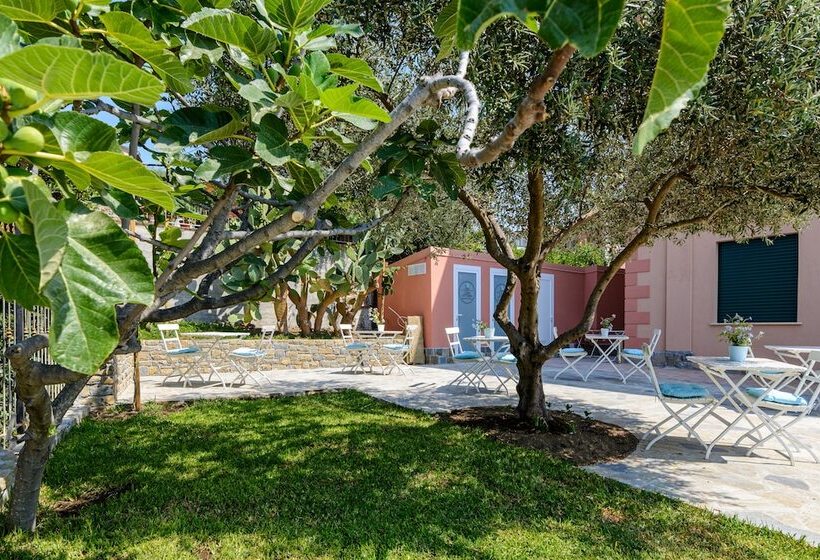 צימר Casa Vittoria