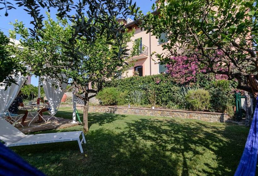 צימר Casa Vittoria