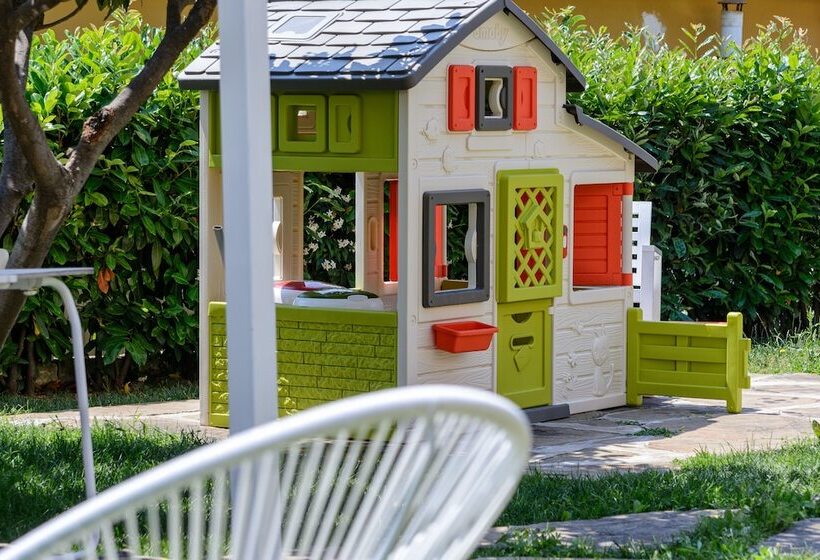 צימר Casa Vittoria