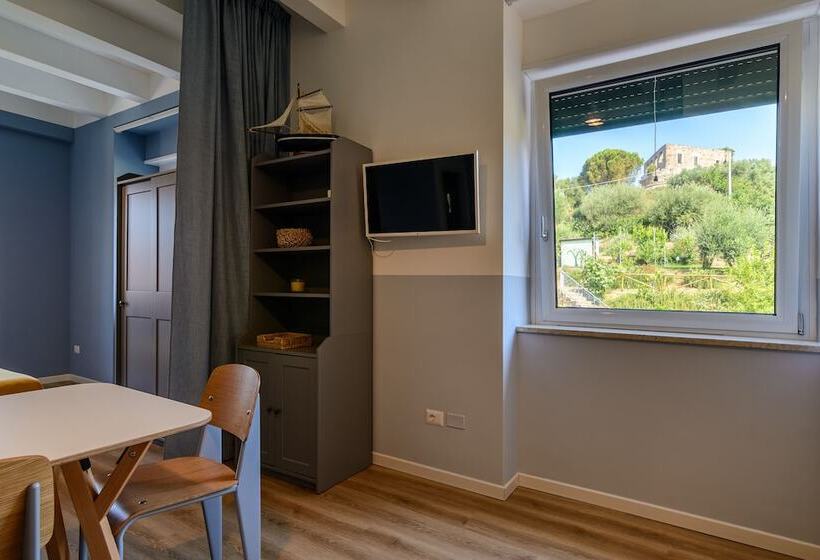 צימר Casa Vittoria