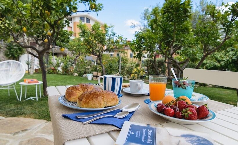 צימר Casa Vittoria