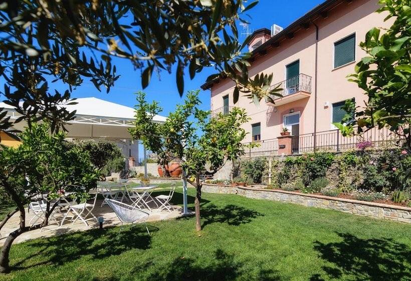 צימר Casa Vittoria