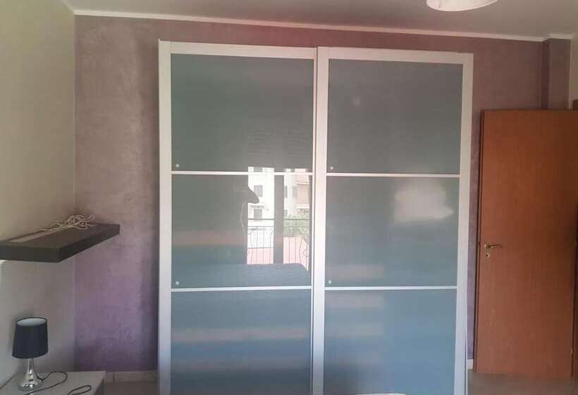 Bed and Breakfast Cilento Greenhouse