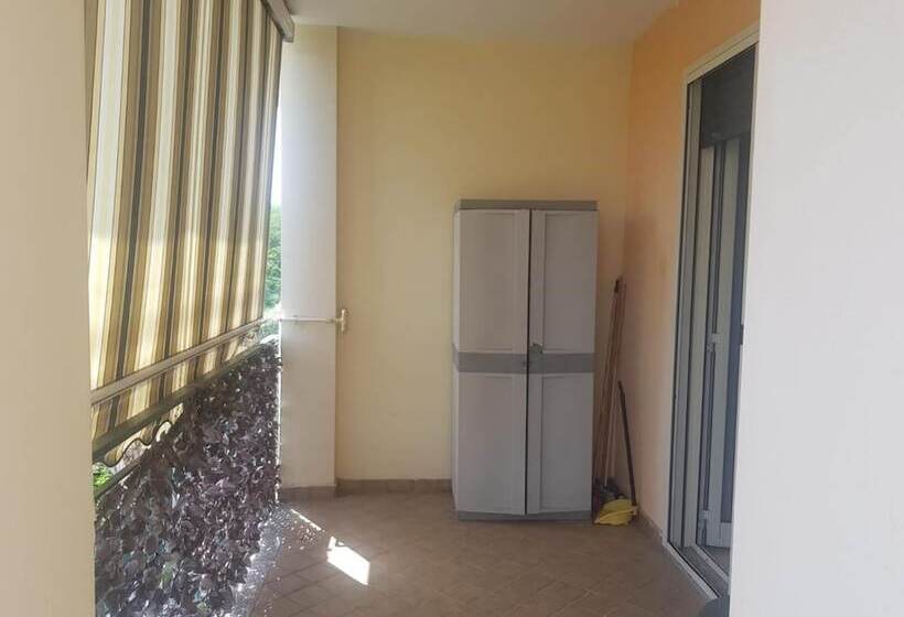 Bed and Breakfast Cilento Greenhouse