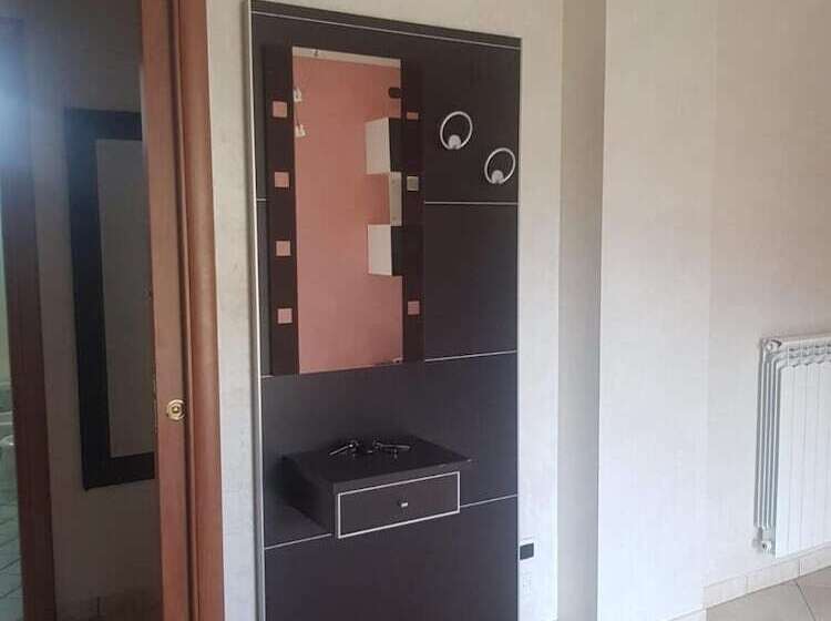 Bed and Breakfast Cilento Greenhouse