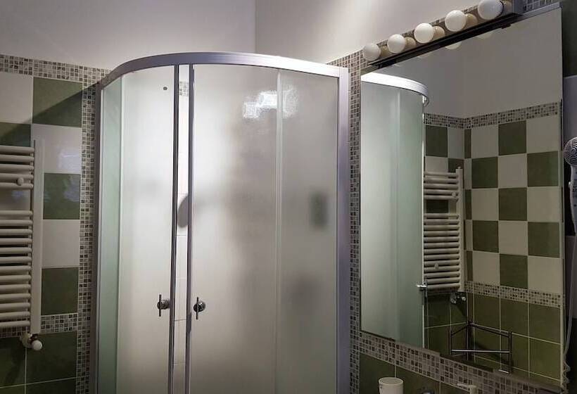 Bed and Breakfast Cilento Greenhouse