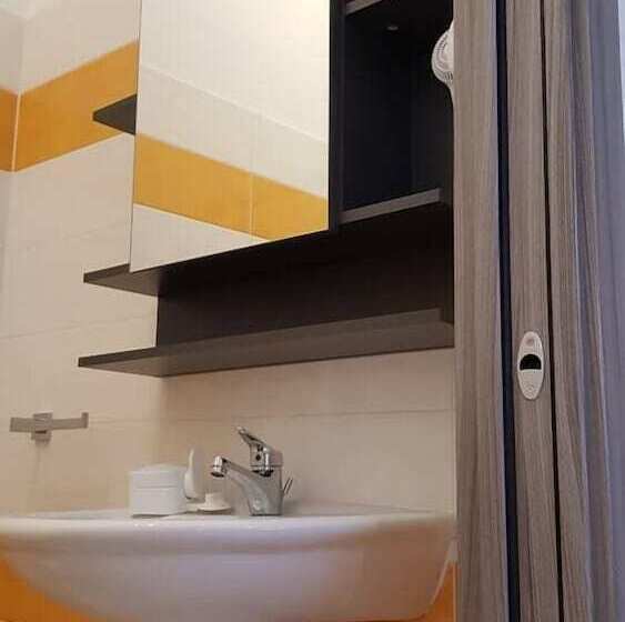 Bed and Breakfast Cilento Greenhouse