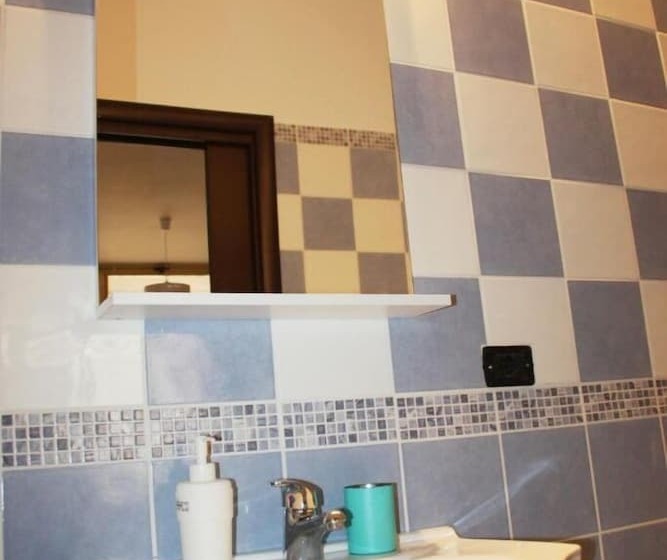 Bed and Breakfast Cilento Greenhouse