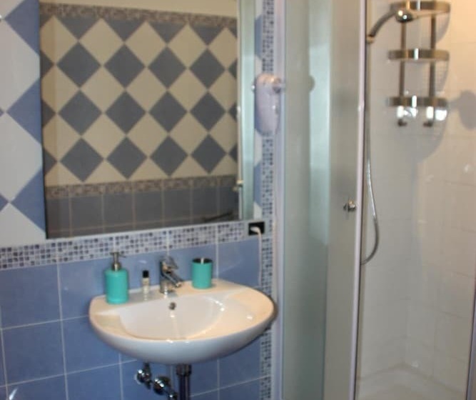 Bed and Breakfast Cilento Greenhouse