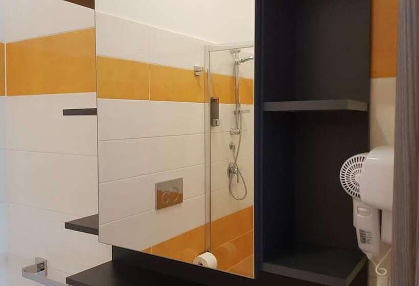 Bed and Breakfast Cilento Greenhouse