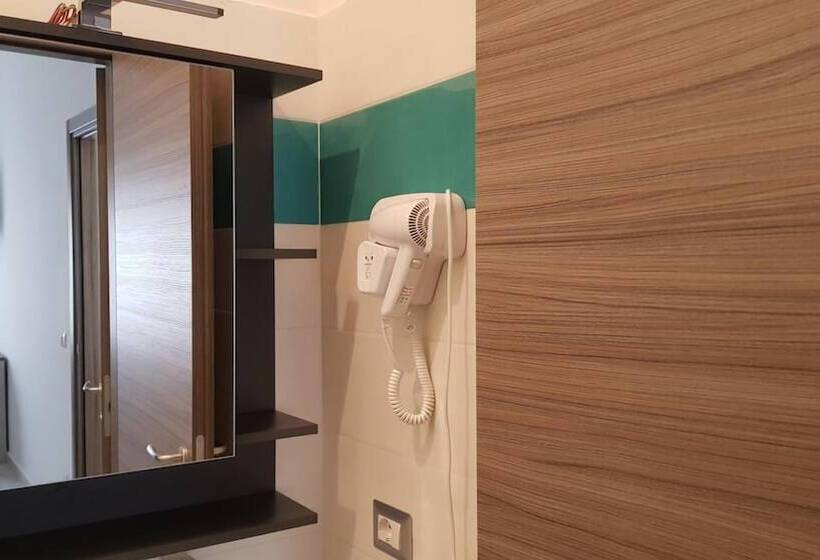 Bed and Breakfast Cilento Greenhouse