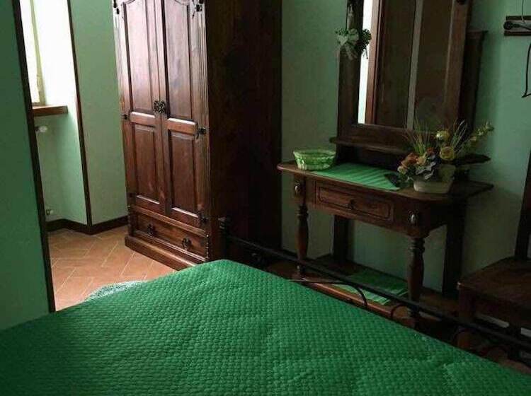 צימר Il Casale Di Colli Sul Velino