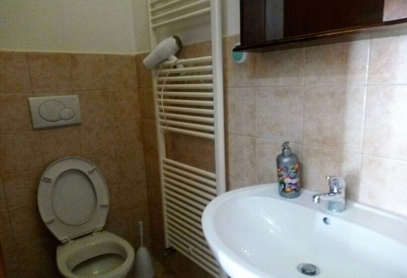 Bed And Breakfast Nonnatetta