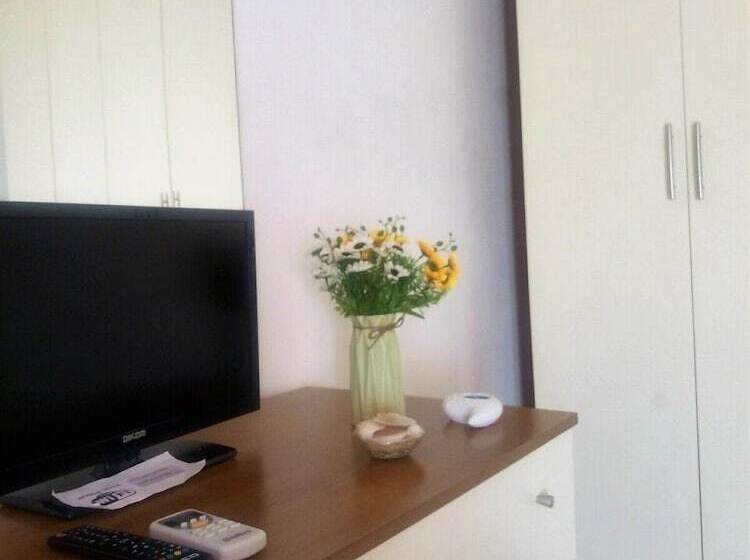 Bed And Breakfast Nonnatetta