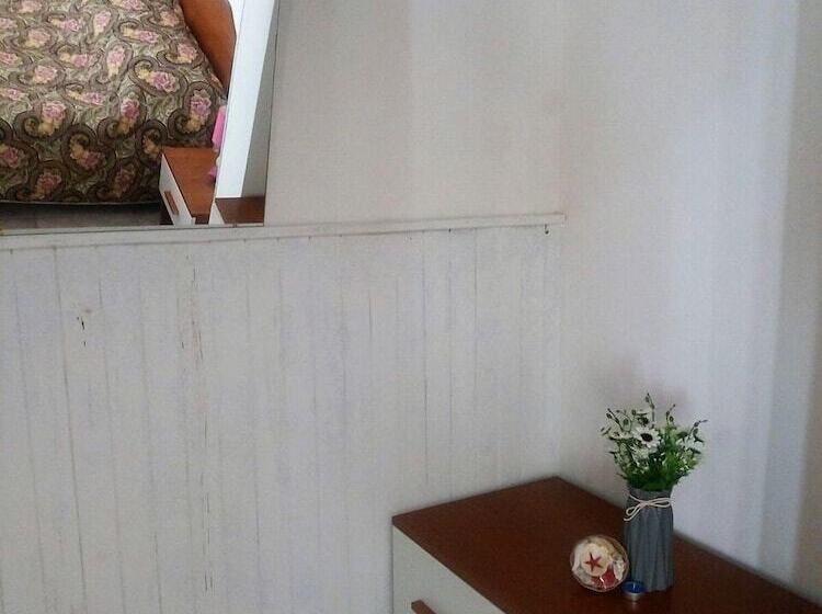 Bed And Breakfast Nonnatetta