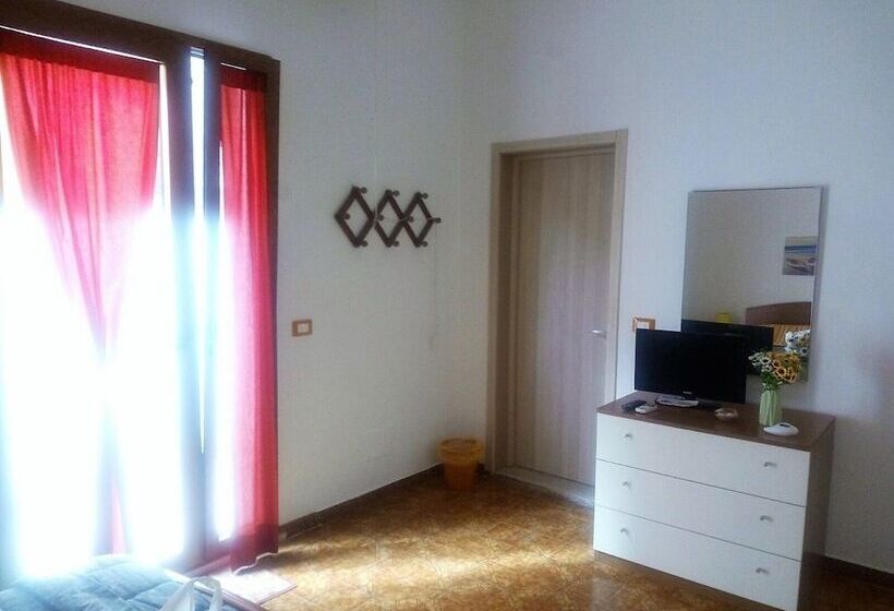 Bed And Breakfast Nonnatetta