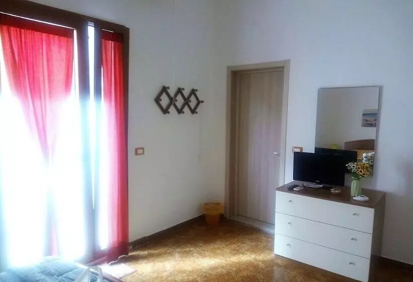 Bed And Breakfast Nonnatetta