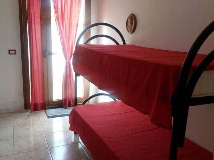 Bed And Breakfast Nonnatetta