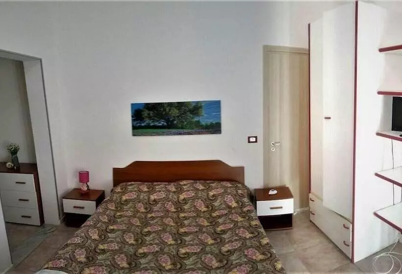Bed And Breakfast Nonnatetta