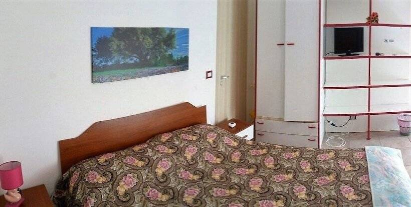 Bed And Breakfast Nonnatetta